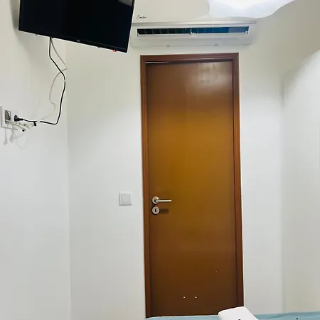 Suites Pensamento 4 - 2º Andar Lissabon Exterior foto