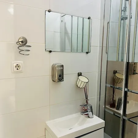Suites Pensamento 4 - 2º Andar Lissabon Exterior foto