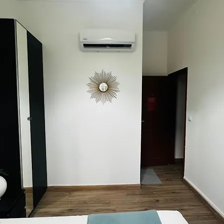Suites Pensamento 4 - 2º Andar Lissabon Exterior foto