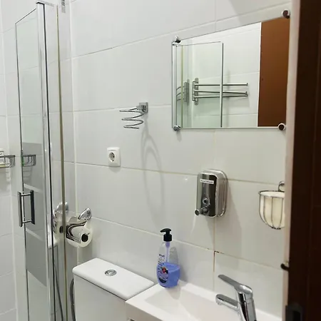 Suites Pensamento 4 - 2º Andar Lissabon Exterior foto