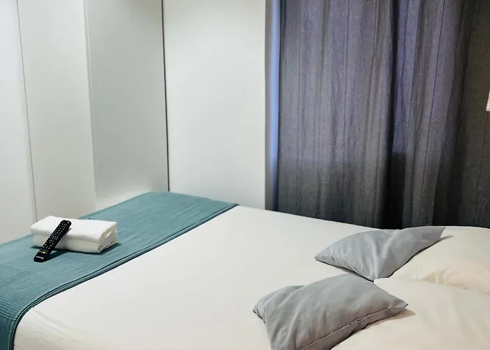 Suites Pensamento 4 - 2º Andar