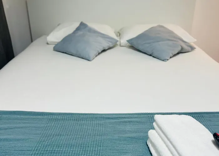 Suites Pensamento 4 - 2º Andar
