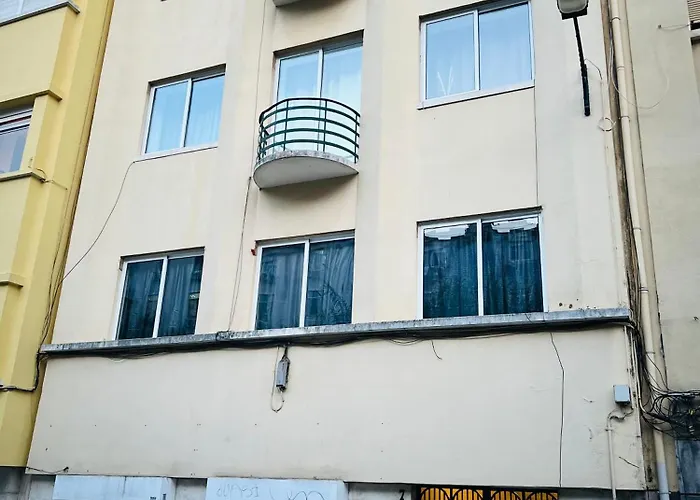 Suites Pensamento 4 - 2º Andar