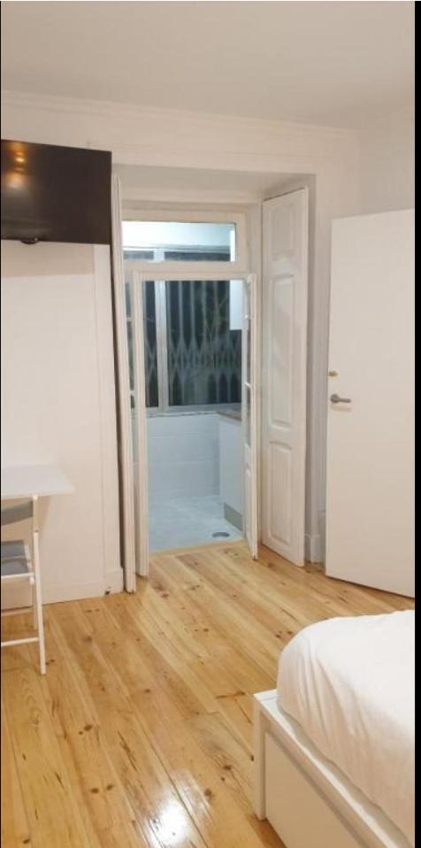 Pensamento 4 - 2º Andar Homestay Lisbon