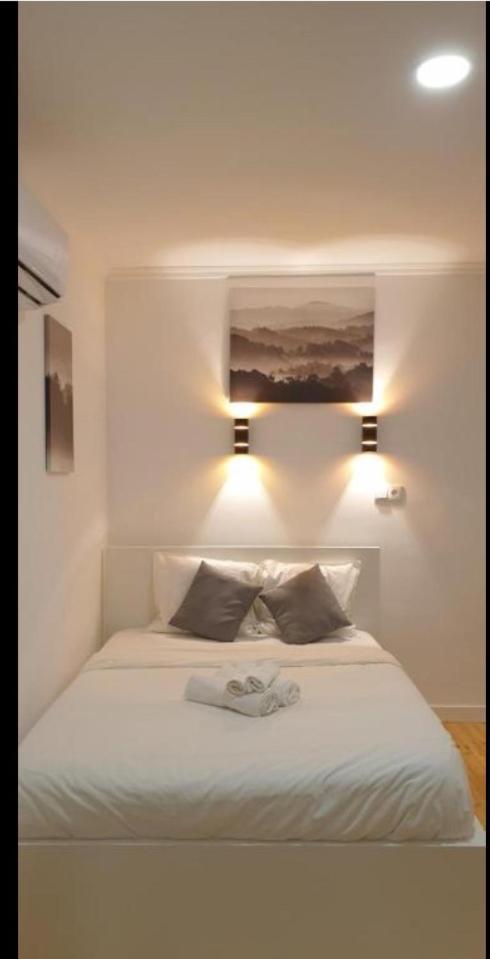 Homestay Pensamento 4 - 2º Andar Lisbon