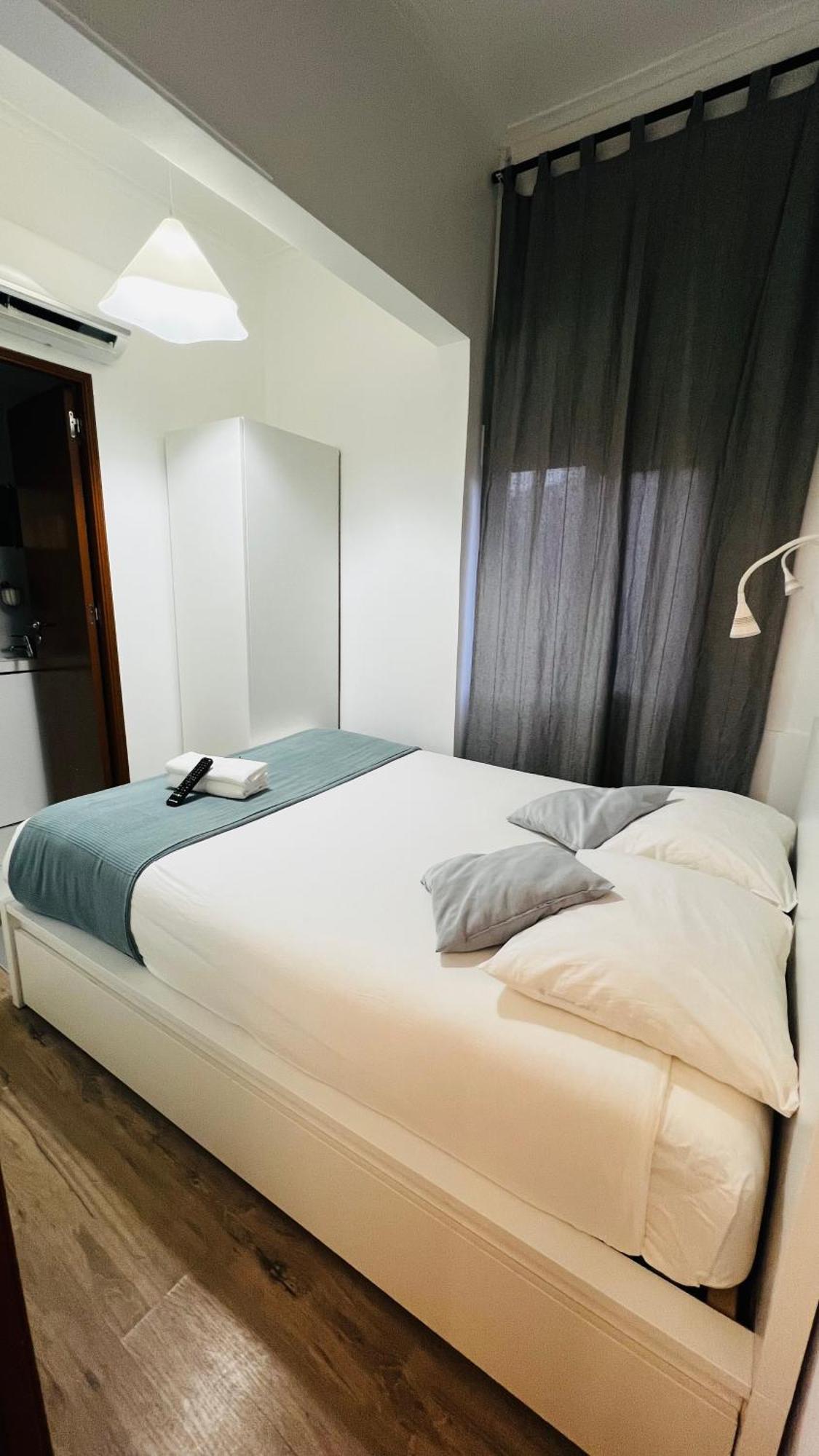 Homestay Pensamento 4 - 2º Andar Lisbon