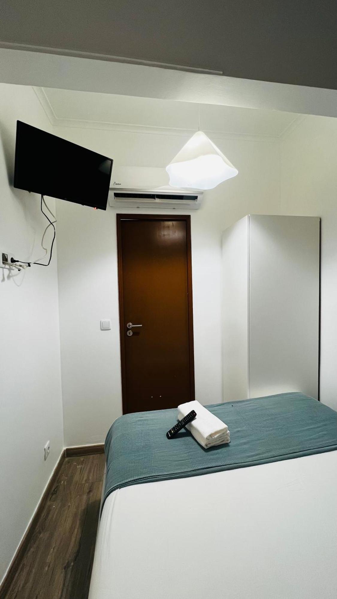 Pensamento 4 - 2º Andar Homestay *