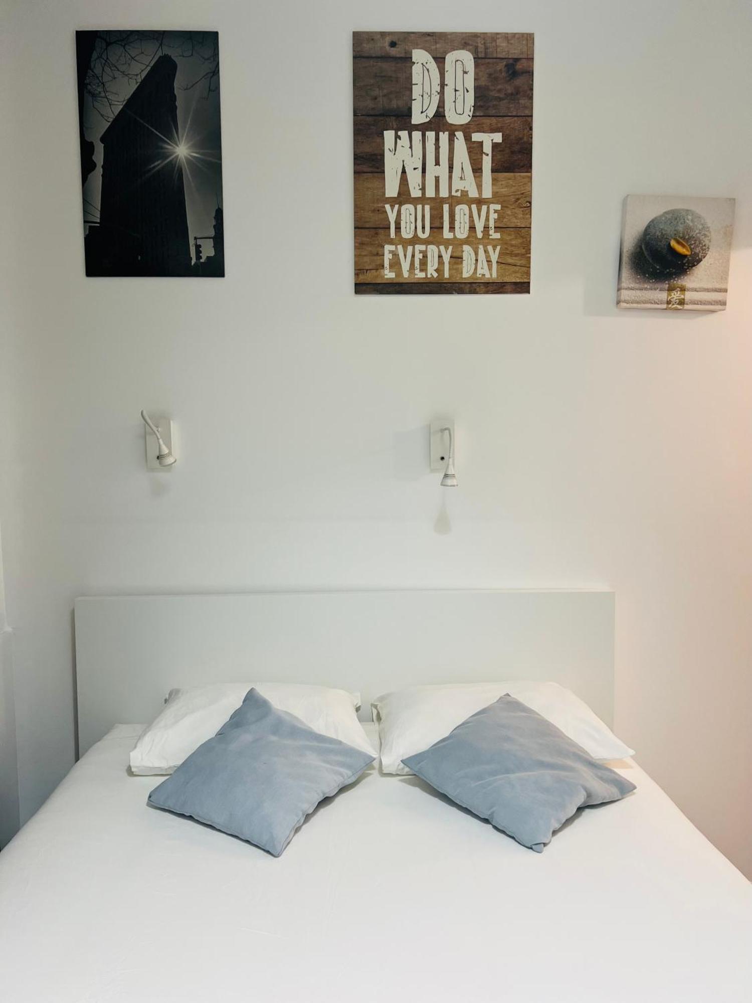 Accommodatie bij particulieren Pensamento 4 - 2º Andar *