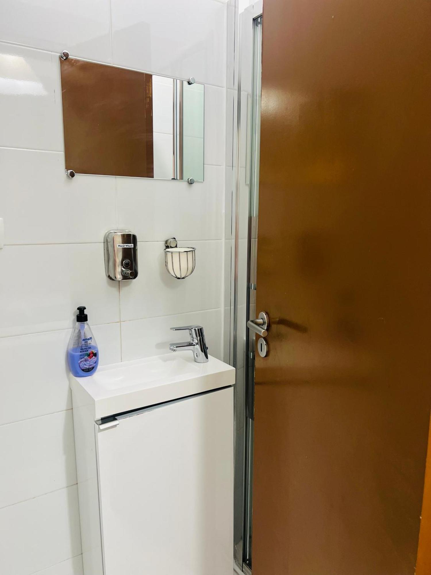 Accommodatie bij particulieren Pensamento 4 - 2º Andar *