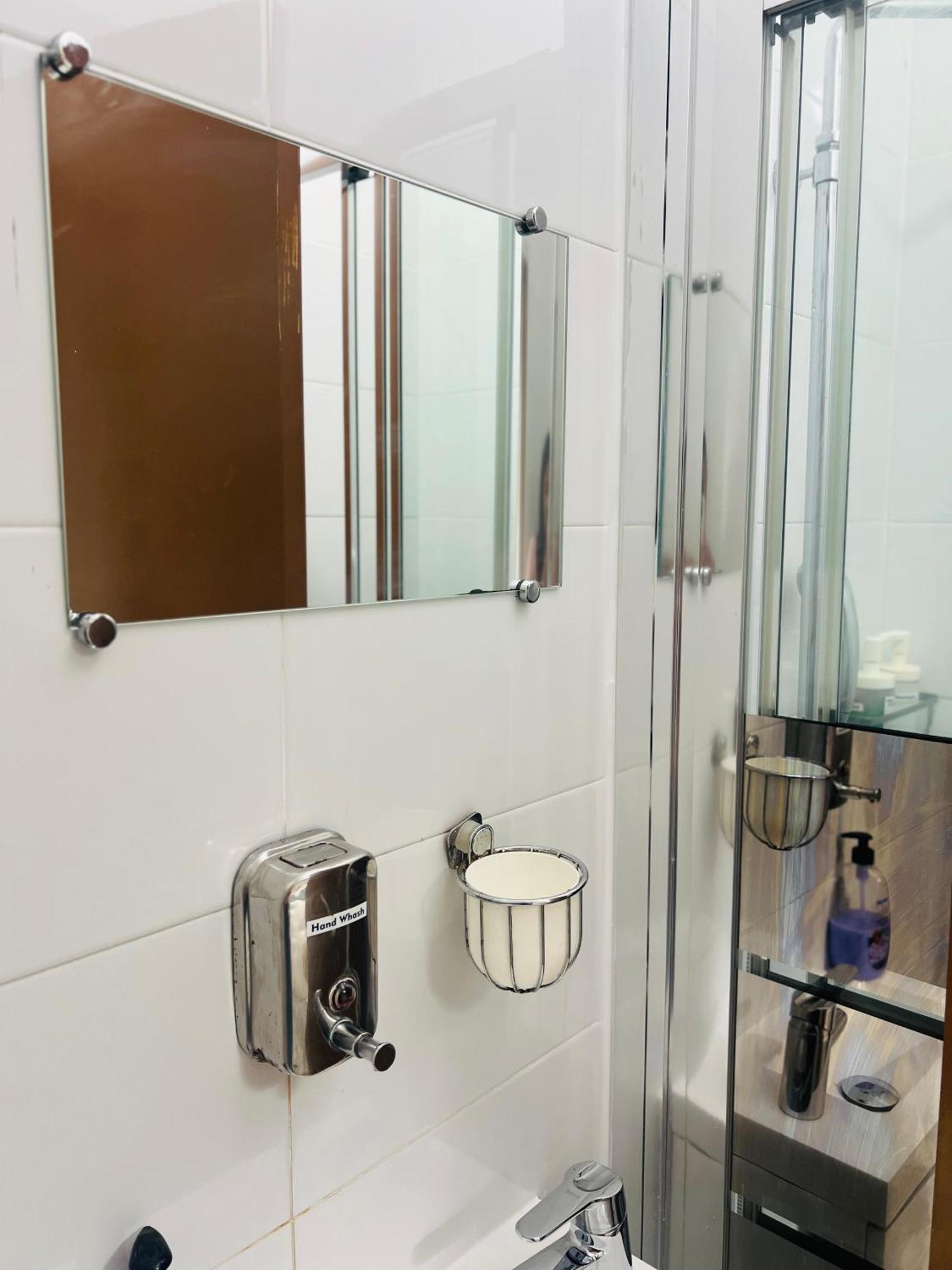 Pensamento 4 - 2º Andar Accommodatie bij particulieren Lissabon
