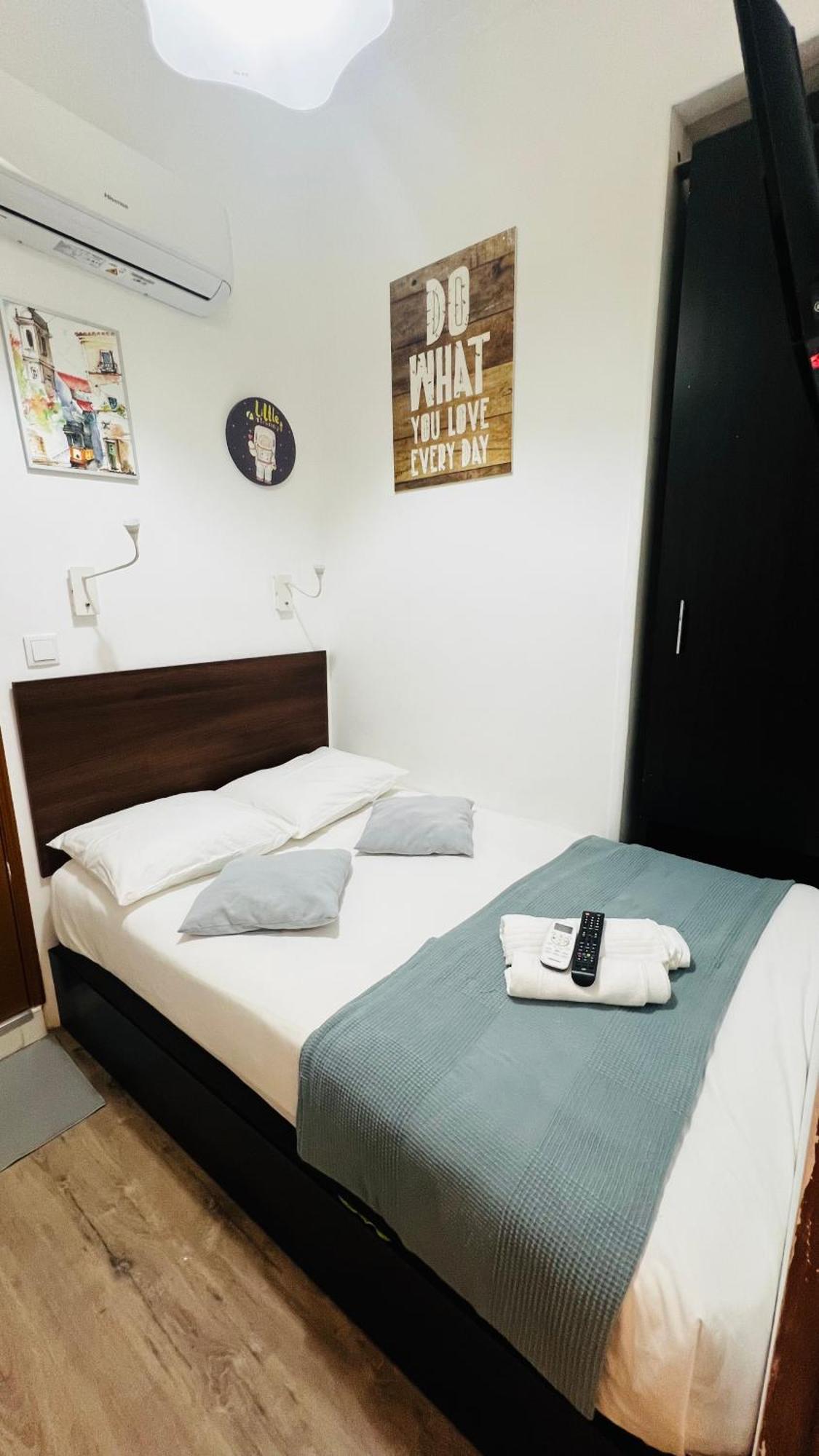 Homestay Pensamento 4 - 2º Andar *