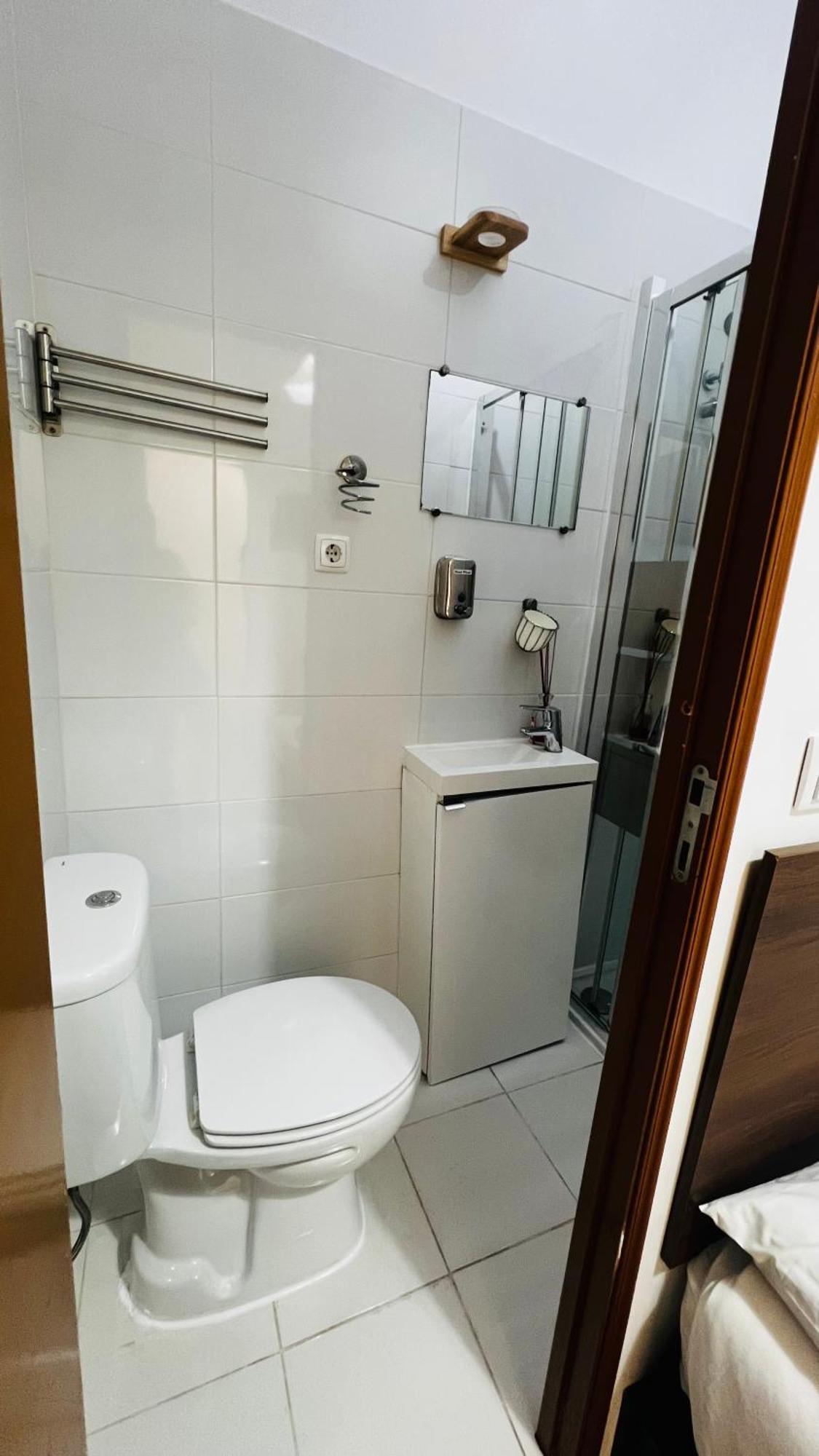 Homestay Pensamento 4 - 2º Andar