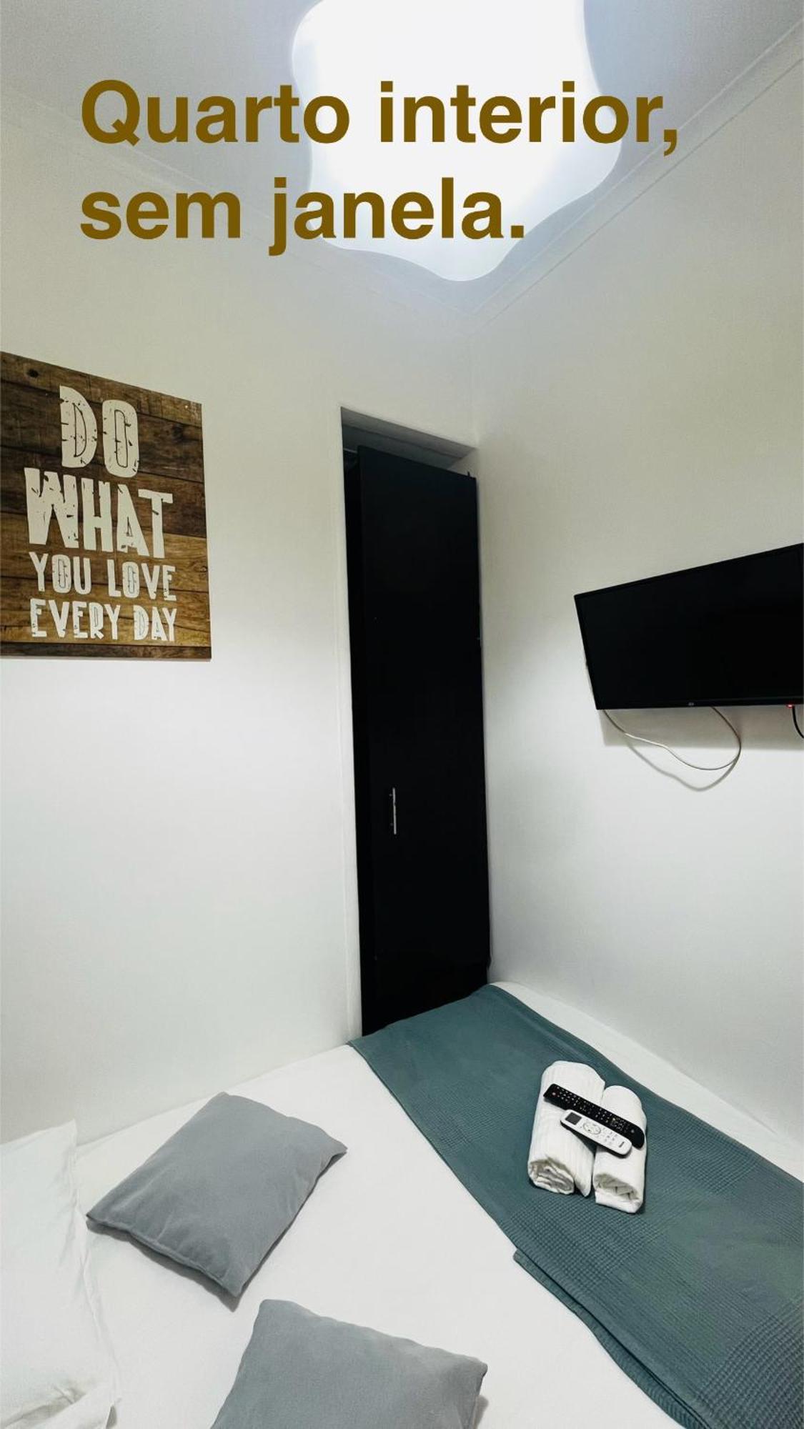 Homestay Pensamento 4 - 2º Andar *