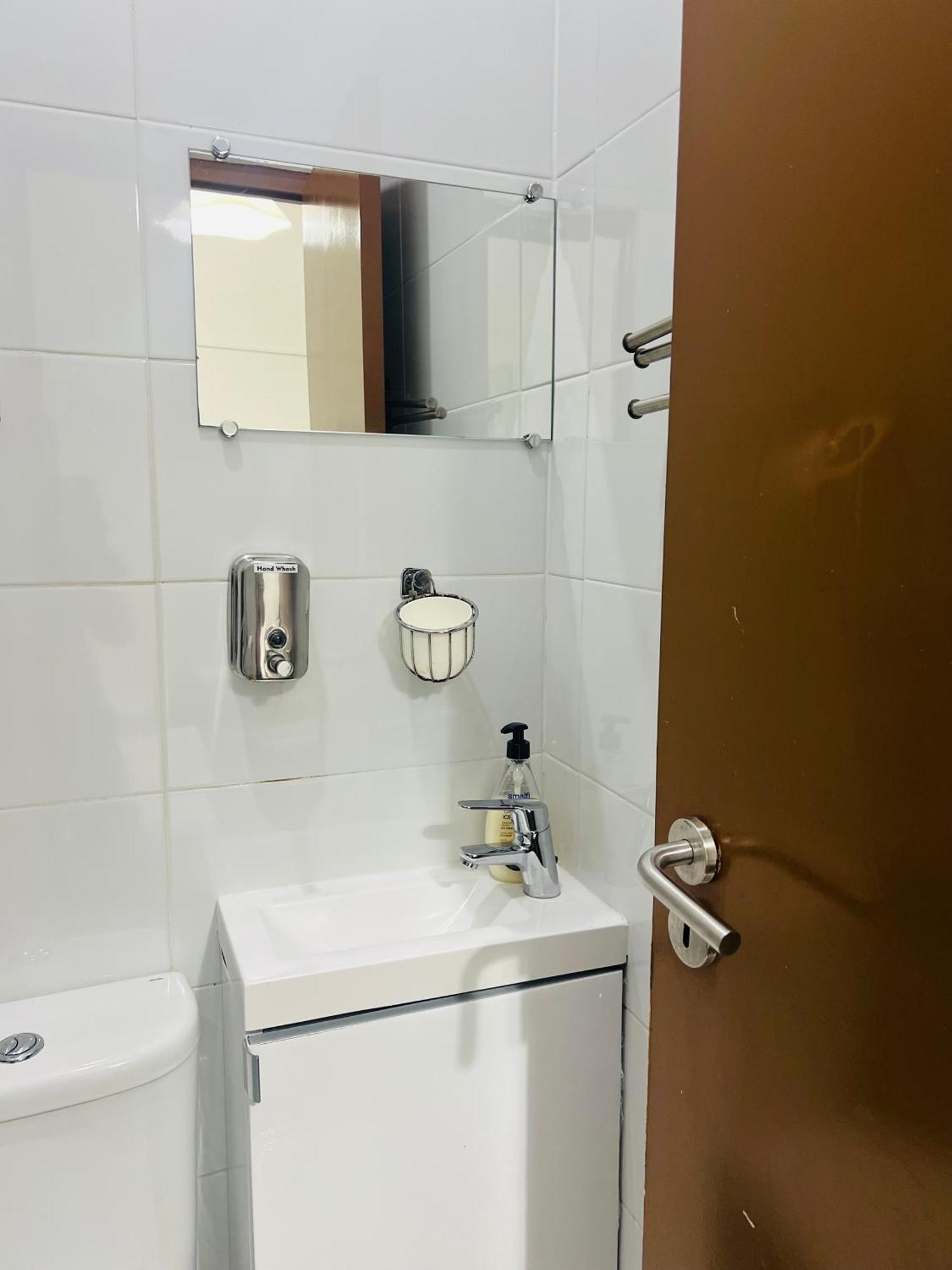 Pensamento 4 - 2º Andar Homestay