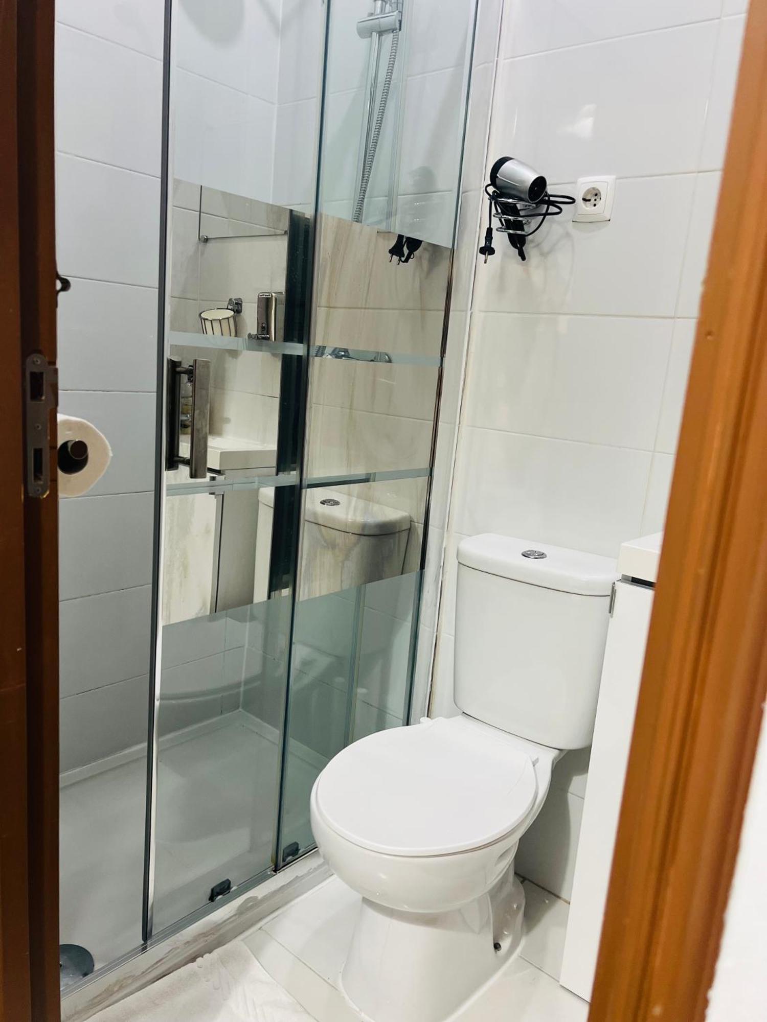 Accommodatie bij particulieren Pensamento 4 - 2º Andar *