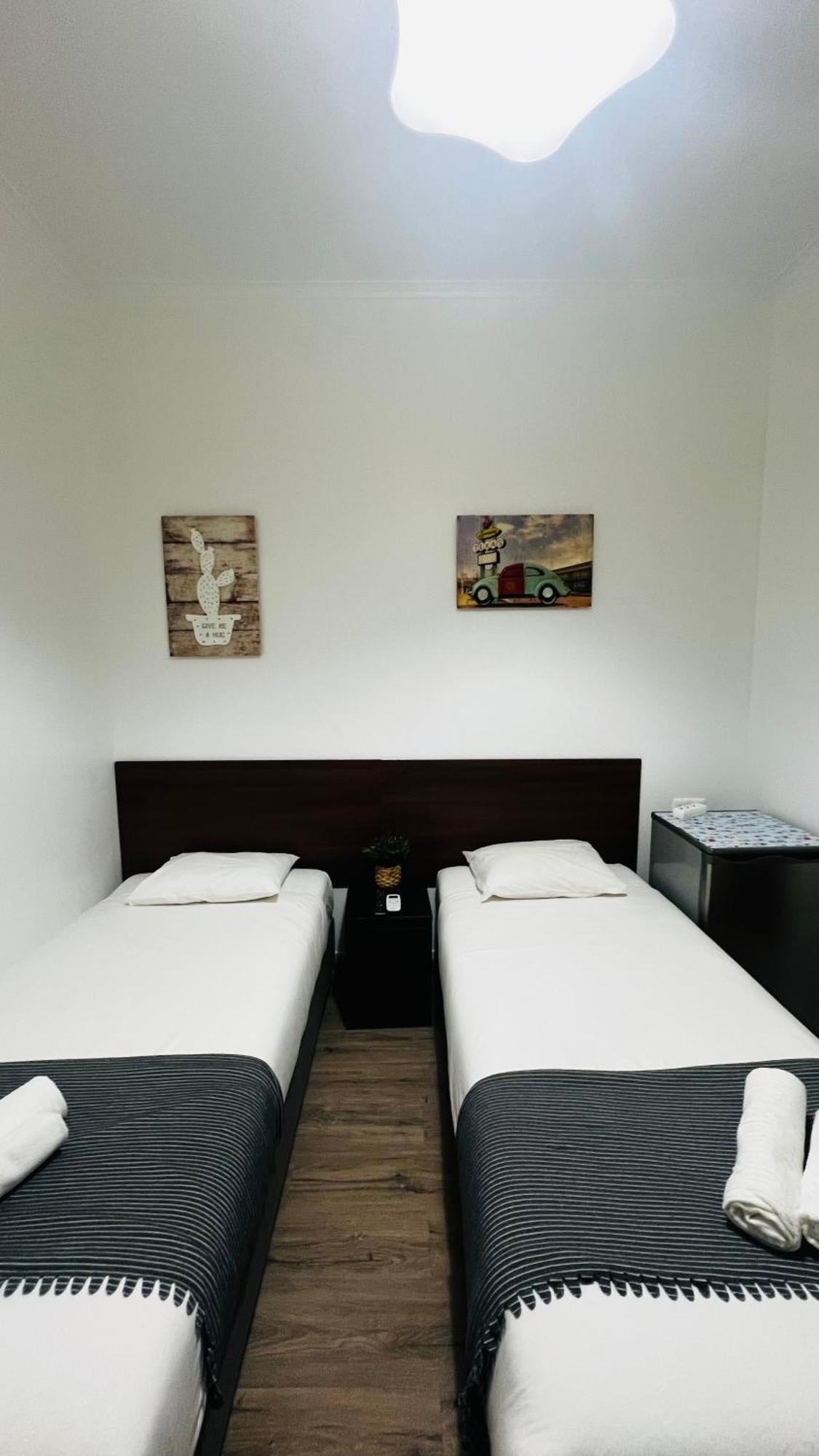 Pensamento 4 - 2º Andar Homestay Lisbon