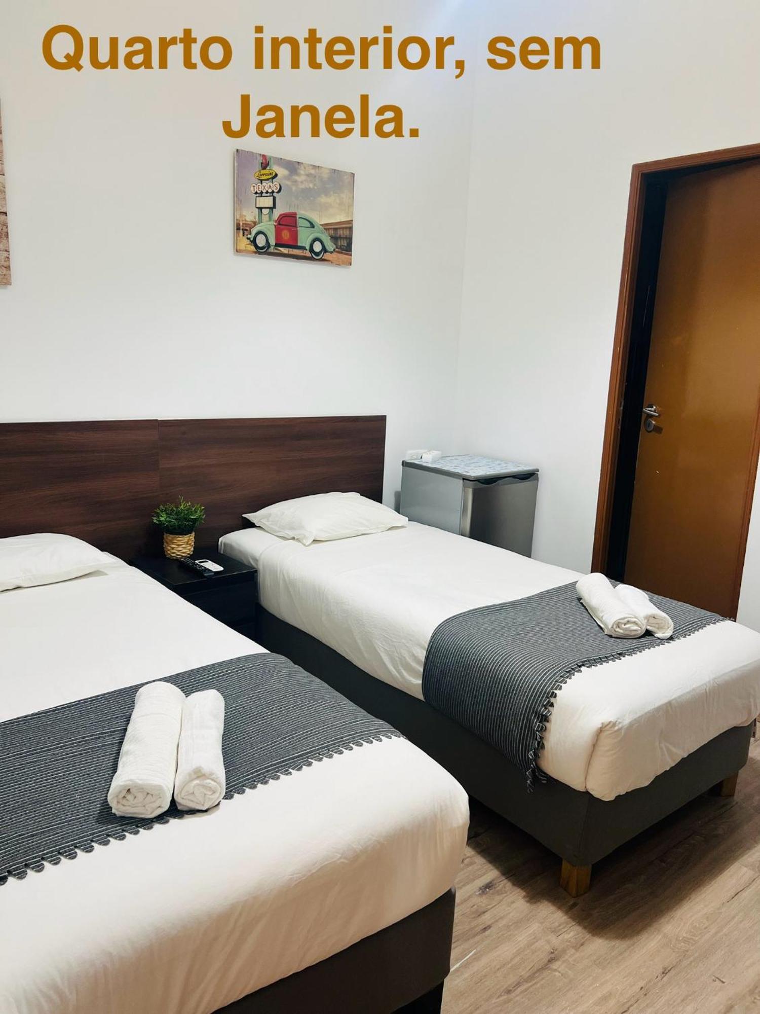 Homestay Pensamento 4 - 2º Andar *