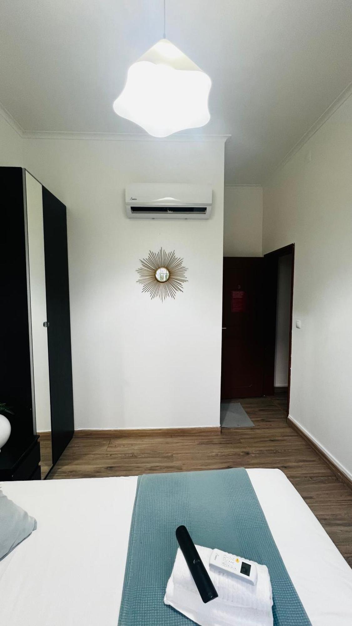 Homestay Pensamento 4 - 2º Andar Lisbon