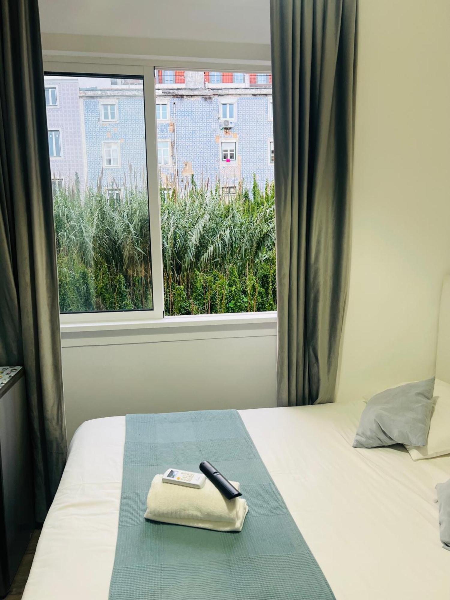 Pensamento 4 - 2º Andar Accommodatie bij particulieren *