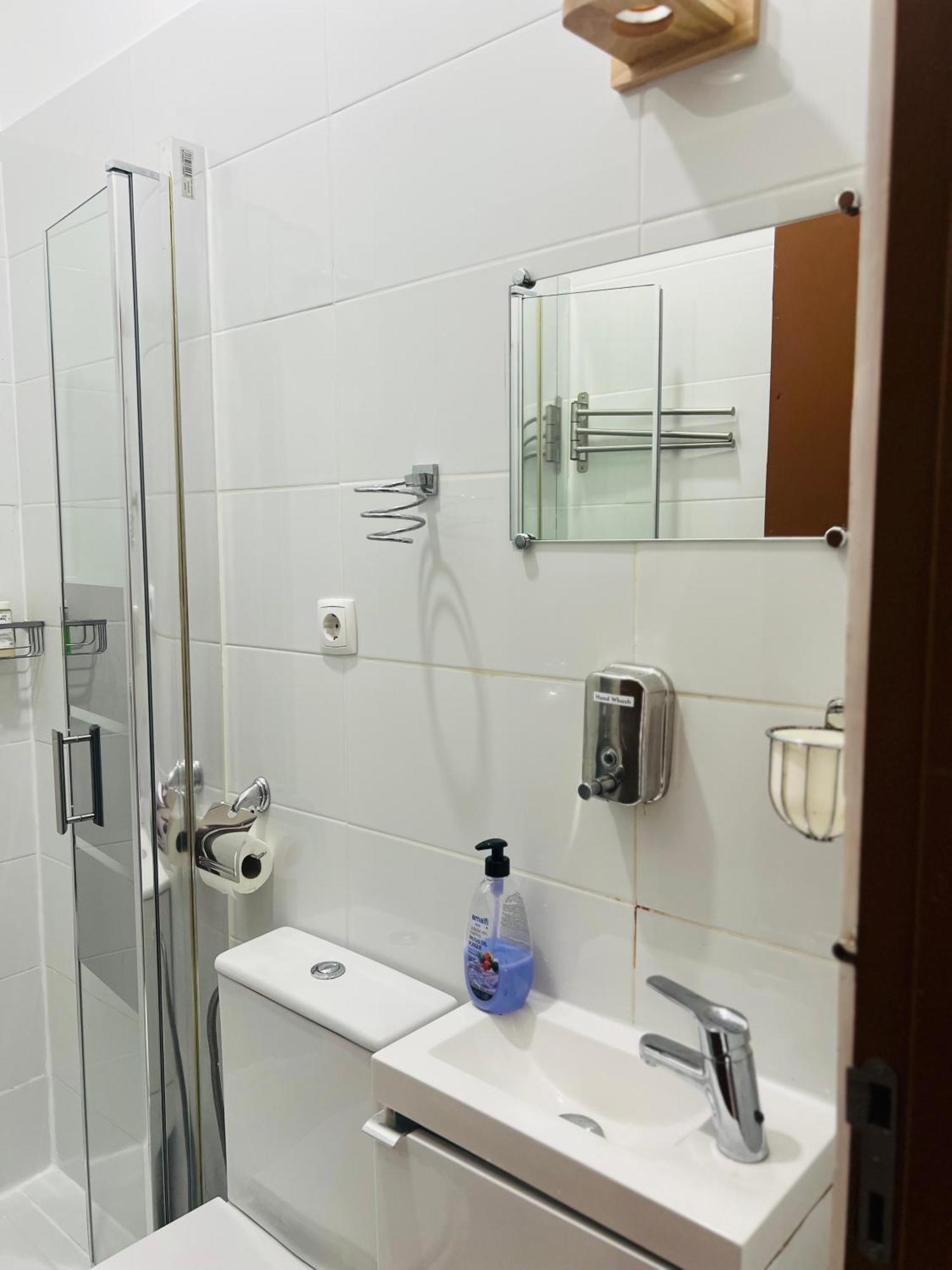 Accommodatie bij particulieren Pensamento 4 - 2º Andar *
