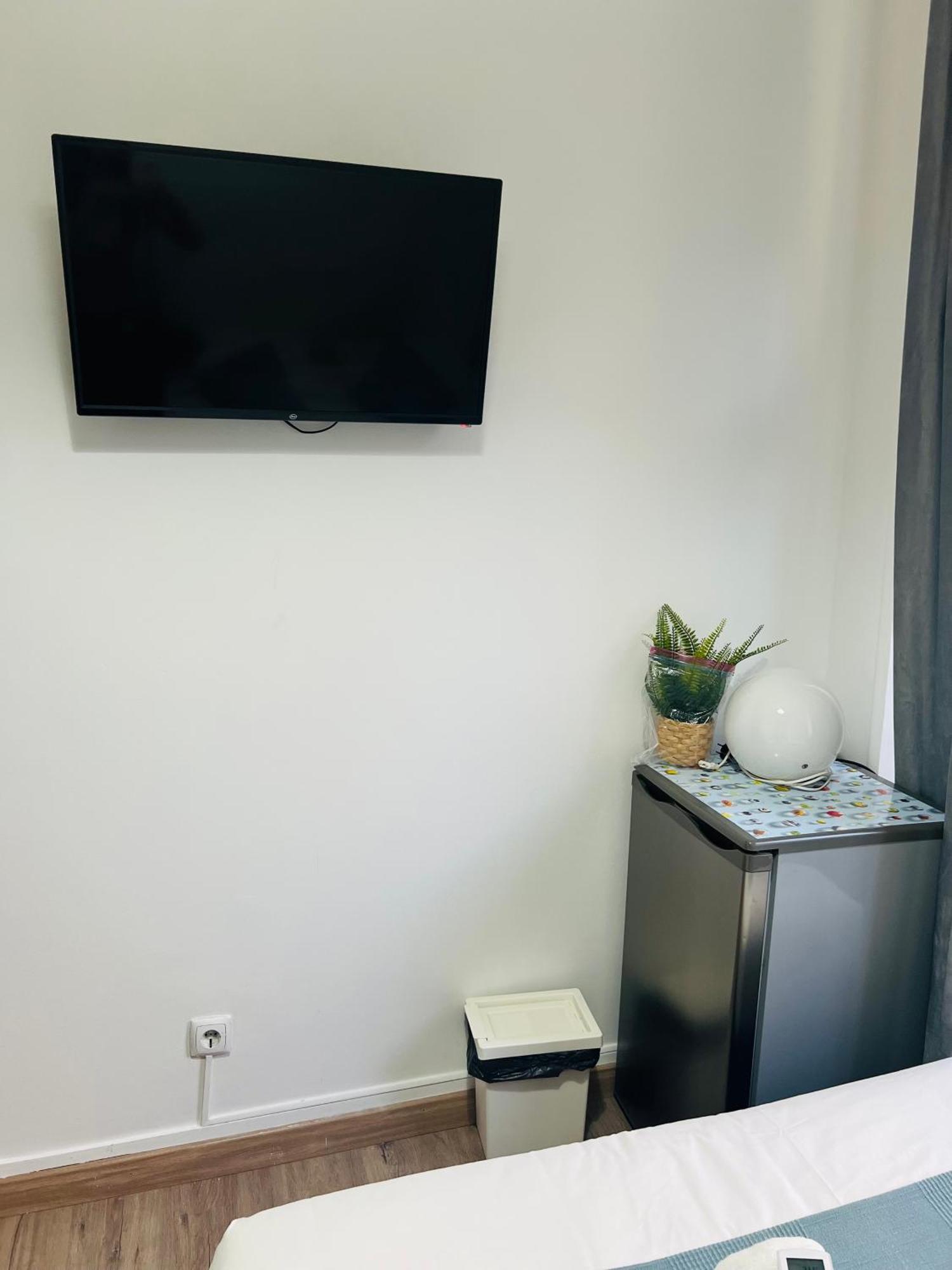 Accommodatie bij particulieren Pensamento 4 - 2º Andar *