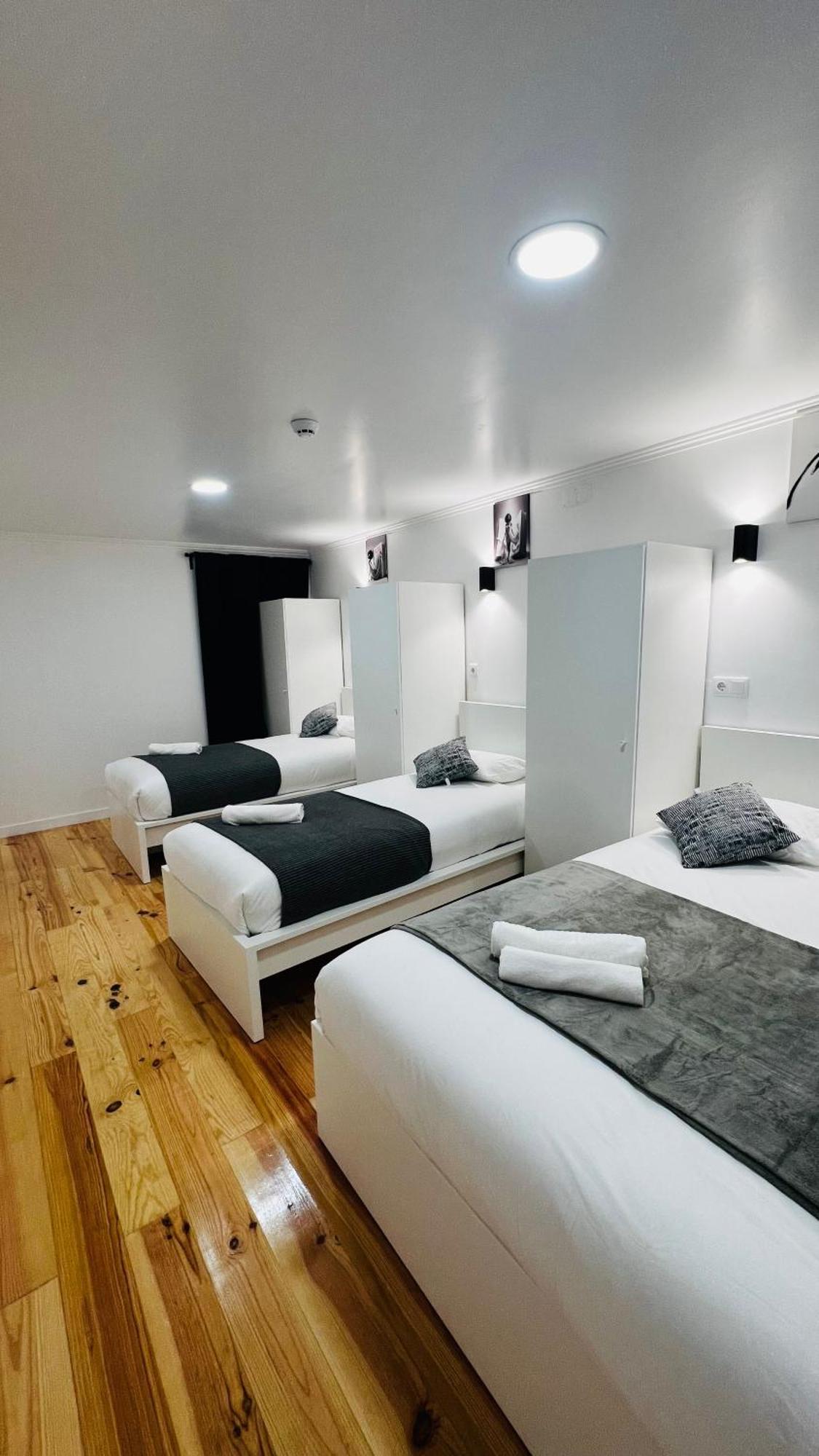 Pensamento 4 - 2º Andar Homestay *