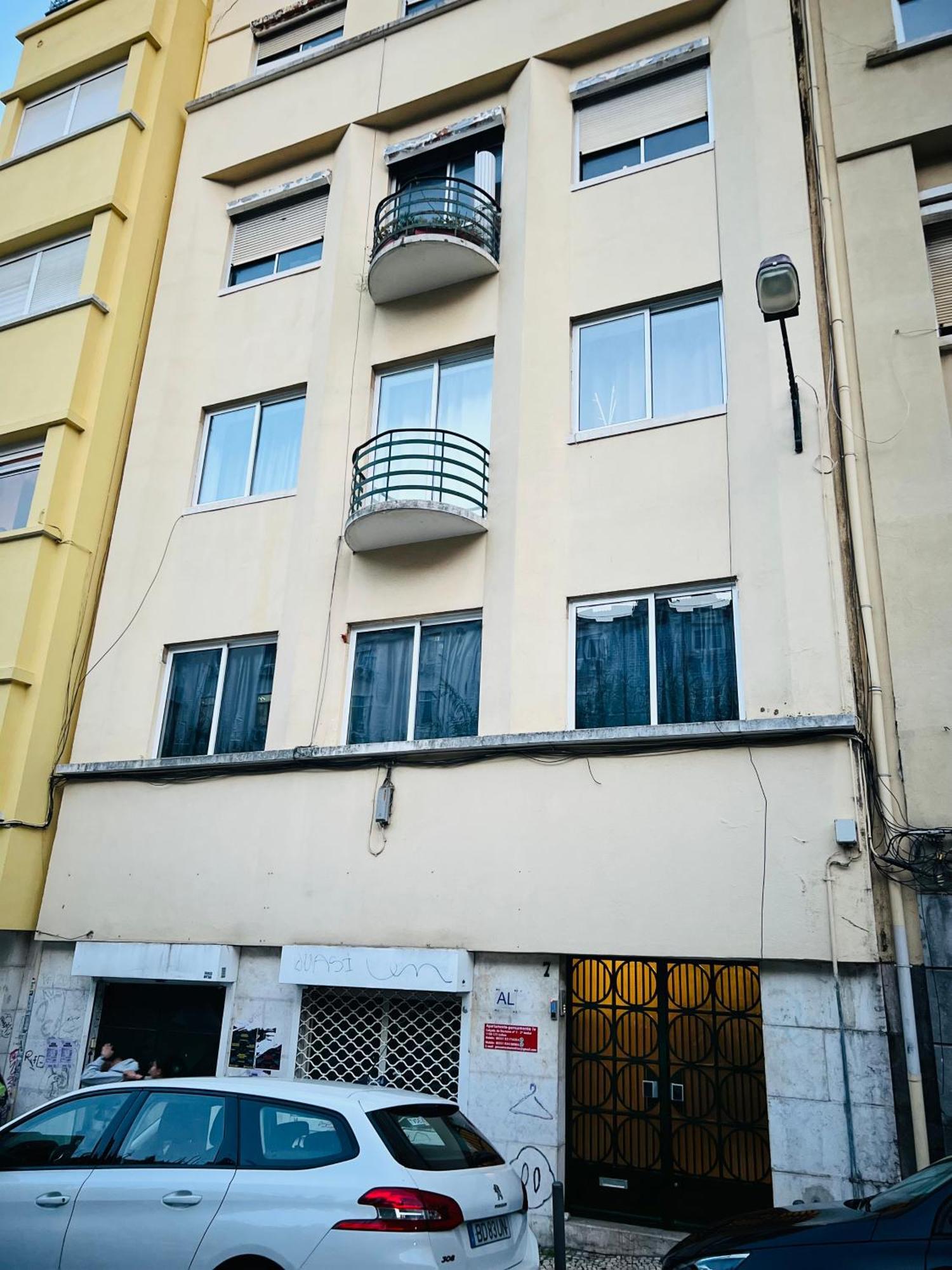 Homestay Pensamento 4 - 2º Andar *