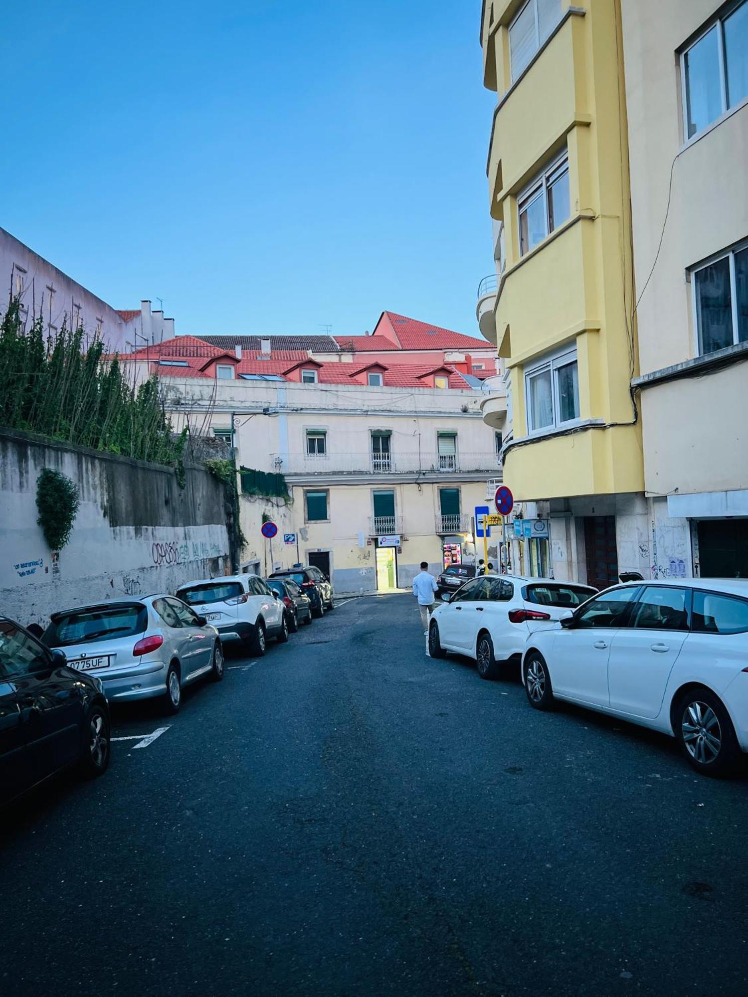Homestay Pensamento 4 - 2º Andar