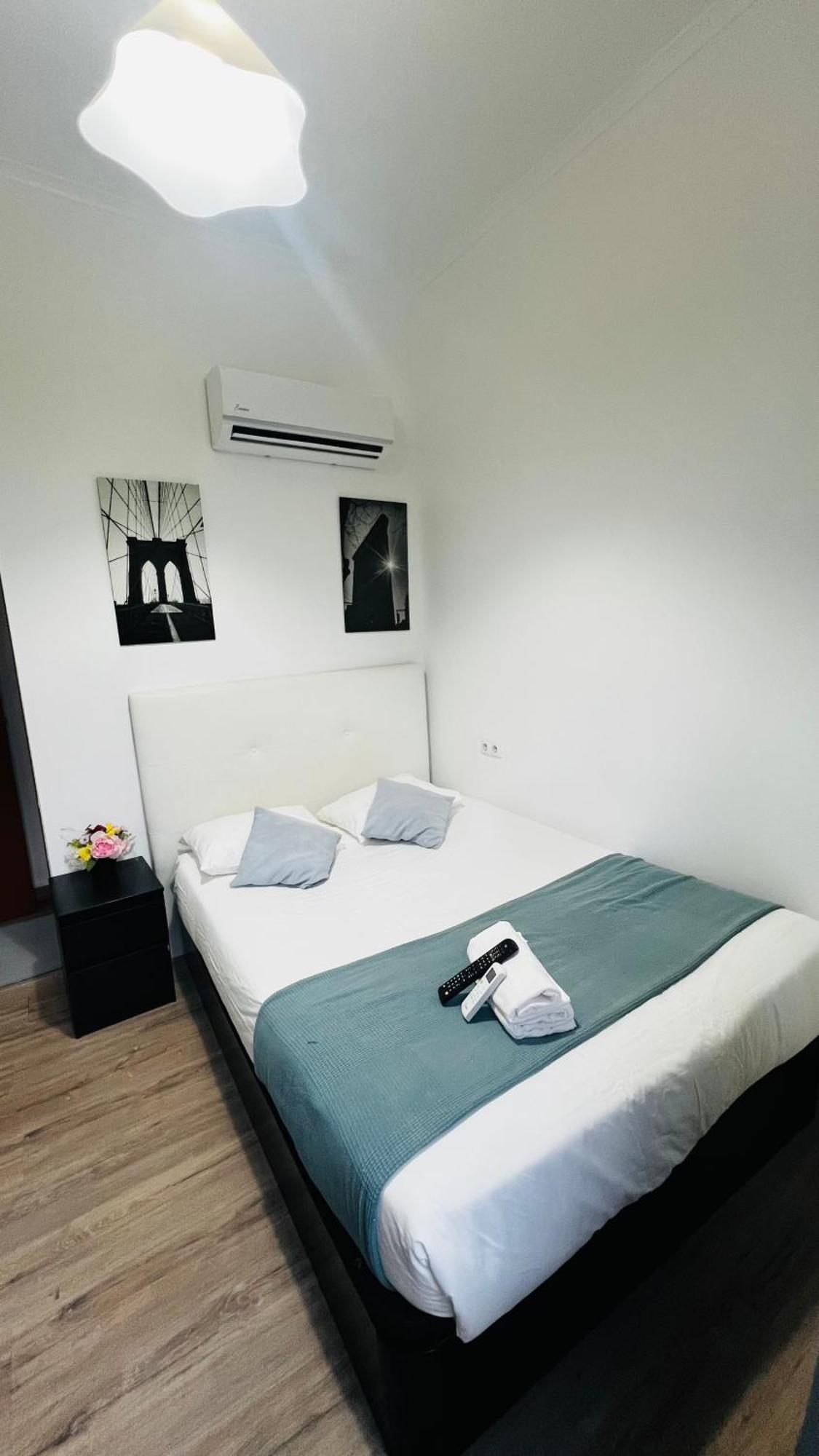 Homestay Pensamento 4 - 2º Andar Lisbon