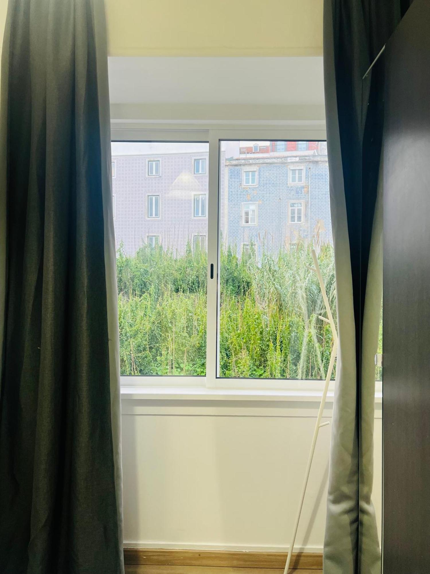 Pensamento 4 - 2º Andar Homestay