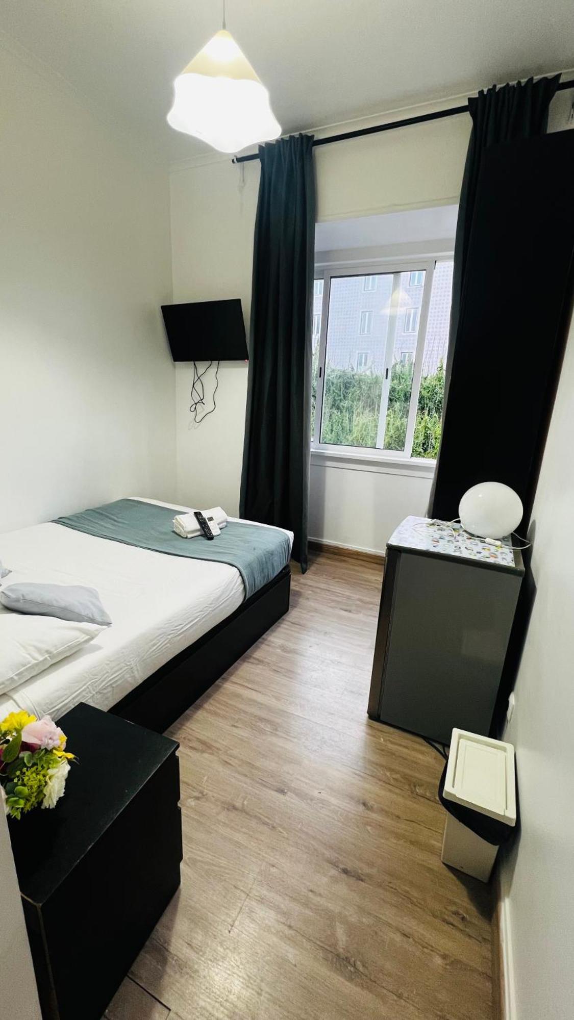 Pensamento 4 - 2º Andar Homestay Lisbon