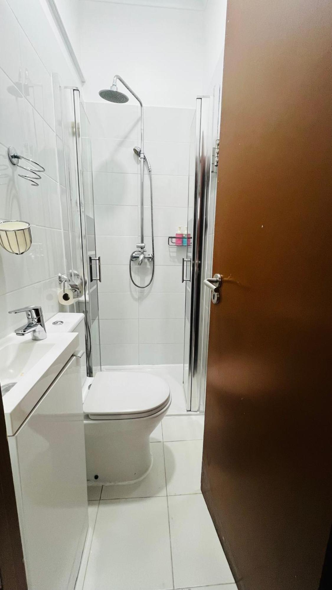 Homestay Pensamento 4 - 2º Andar
